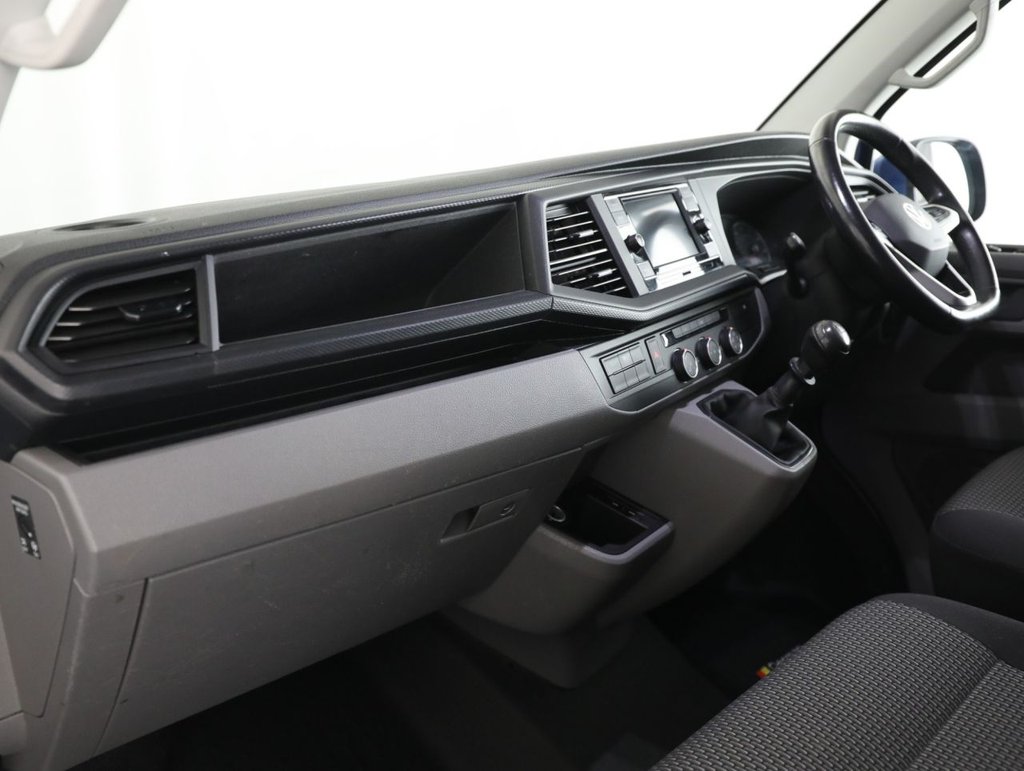 Used Volkswagen Transporter 2022 for sale - 77885061: Photo 34