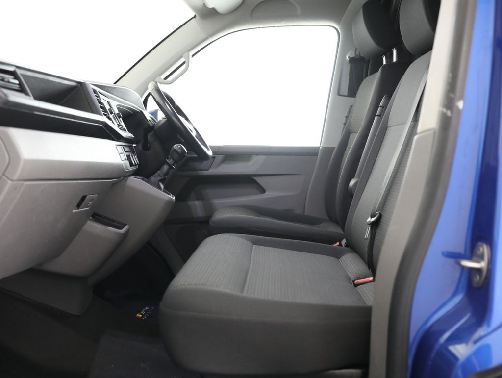 Used Volkswagen Transporter 2022 for sale - 77885061: Photo 36