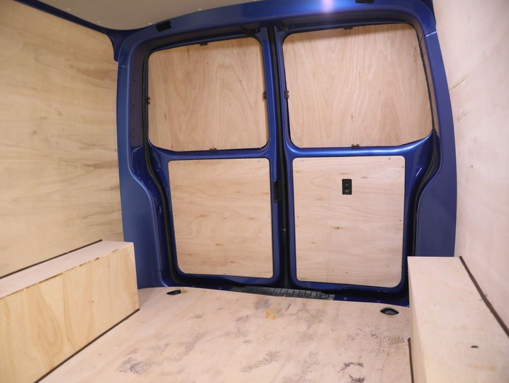 Used Volkswagen Transporter 2022 for sale - 77885061: Photo 40