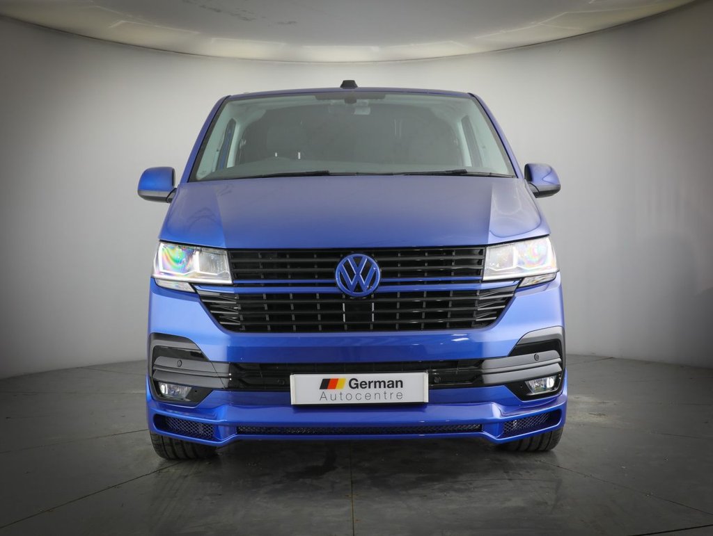 Used Volkswagen Transporter 2022 for sale - 77885061: Photo 6