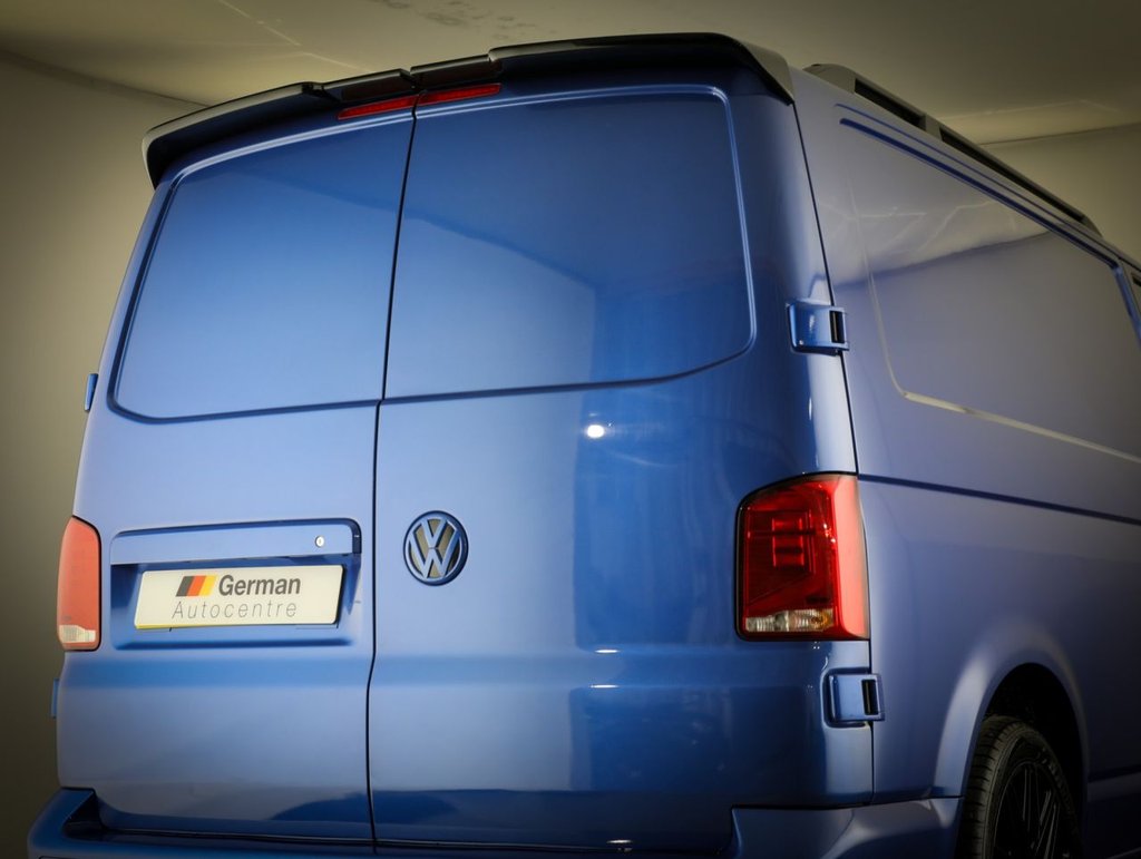 Used Volkswagen Transporter 2022 for sale - 77885061: Photo 7