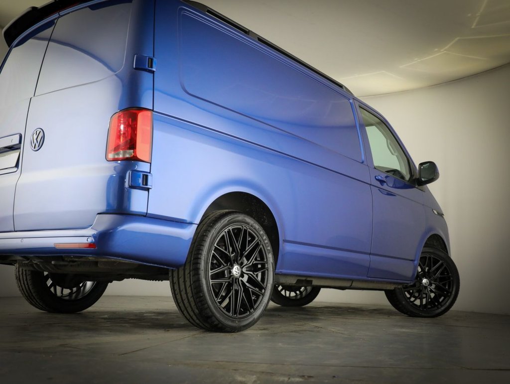 Used Volkswagen Transporter 2022 for sale - 77885061: Photo 8