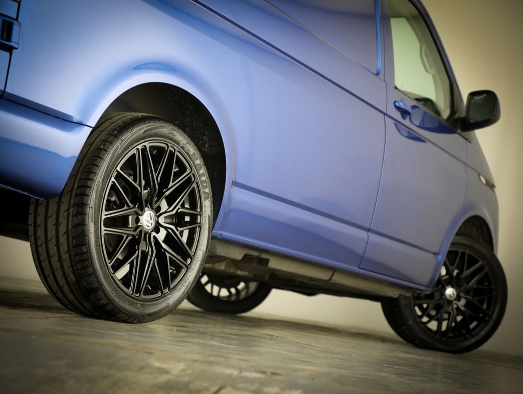 Used Volkswagen Transporter 2022 for sale - 77885061: Photo 9