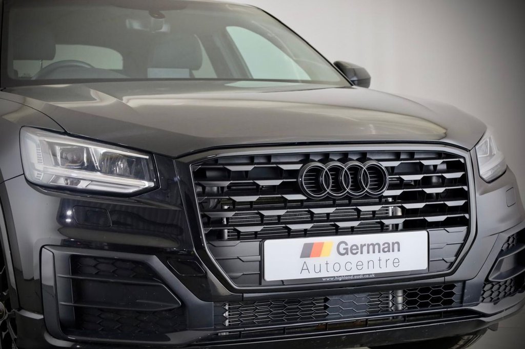 Used Audi Q2 2020 for sale - 76581992: Photo 11