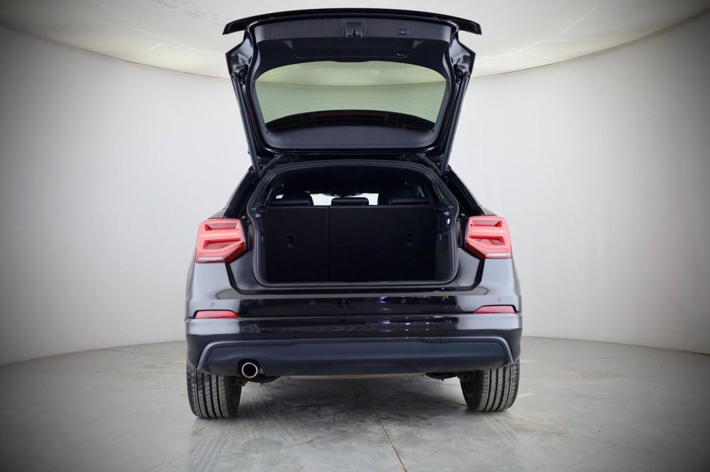 Used Audi Q2 2020 for sale - 76581992: Photo 13