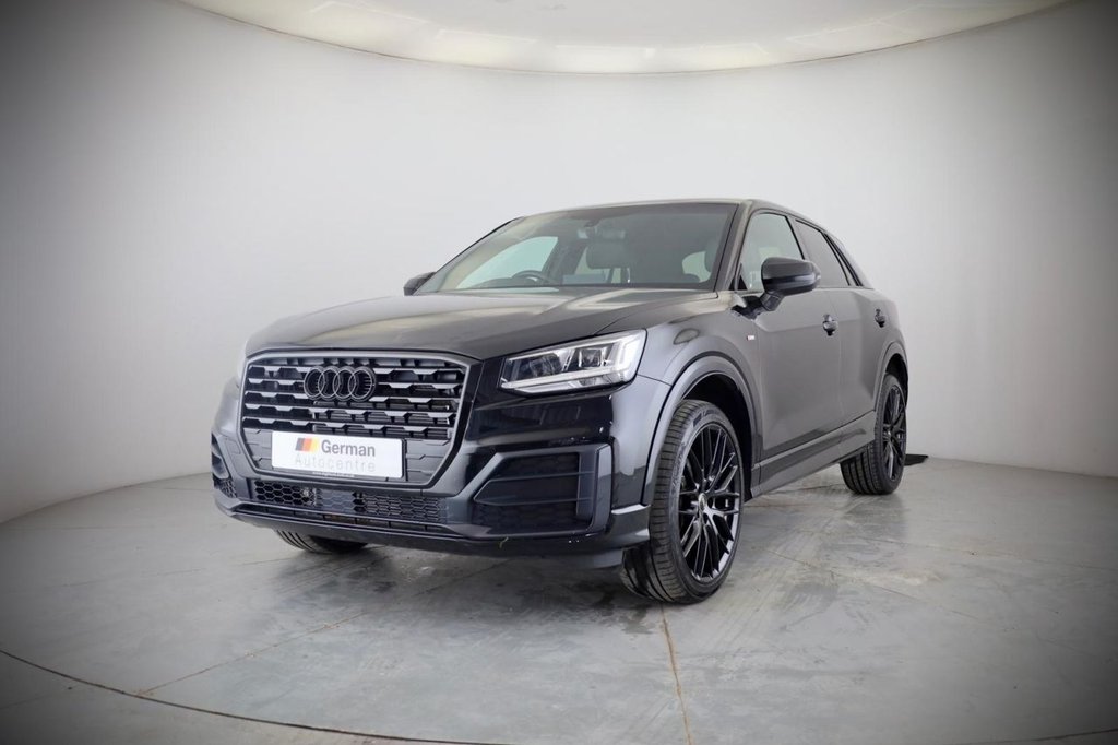 Used Audi Q2 2020 for sale - 76581992: Photo 15