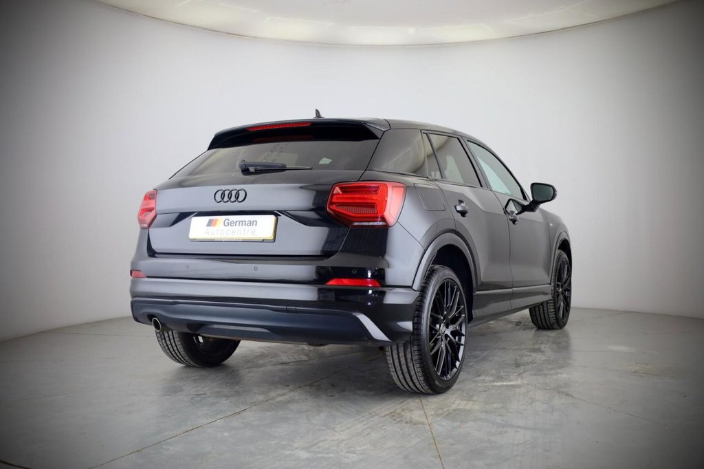 Used Audi Q2 2020 for sale - 76581992: Photo 16