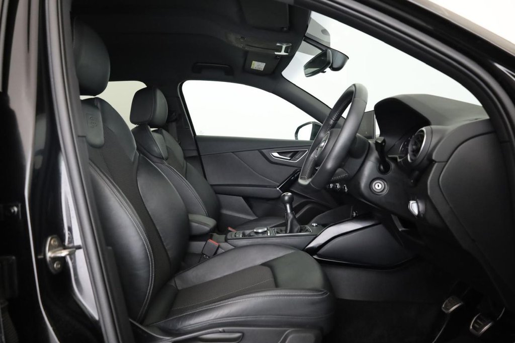 Used Audi Q2 2020 for sale - 76581992: Photo 19