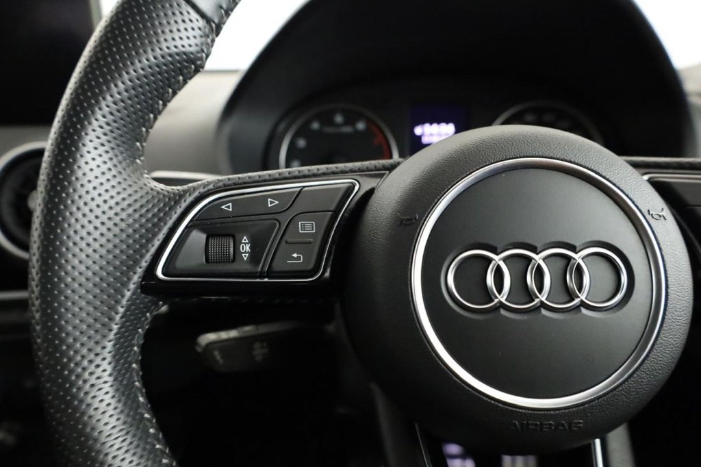 Used Audi Q2 2020 for sale - 76581992: Photo 21