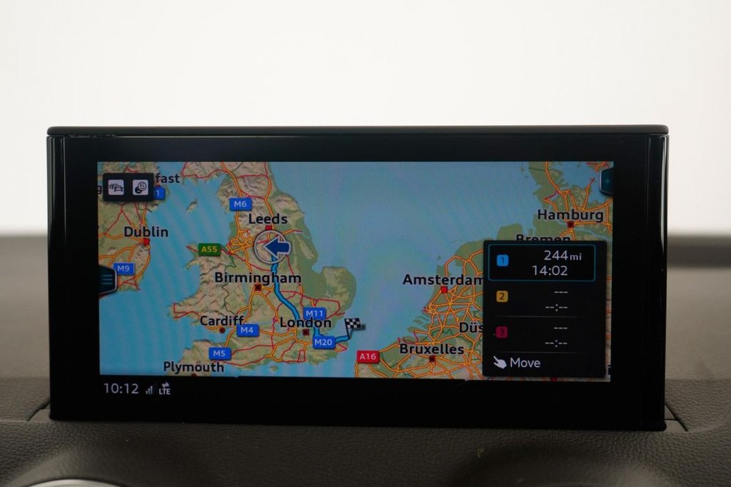 Used Audi Q2 2020 for sale - 76581992: Photo 24