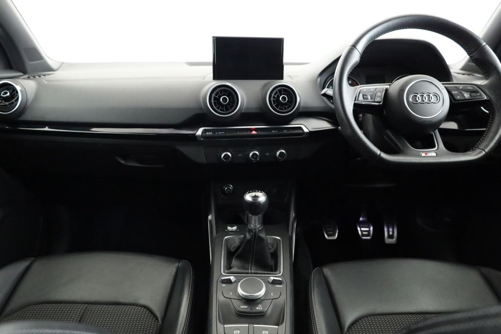 Used Audi Q2 2020 for sale - 76581992: Photo 25