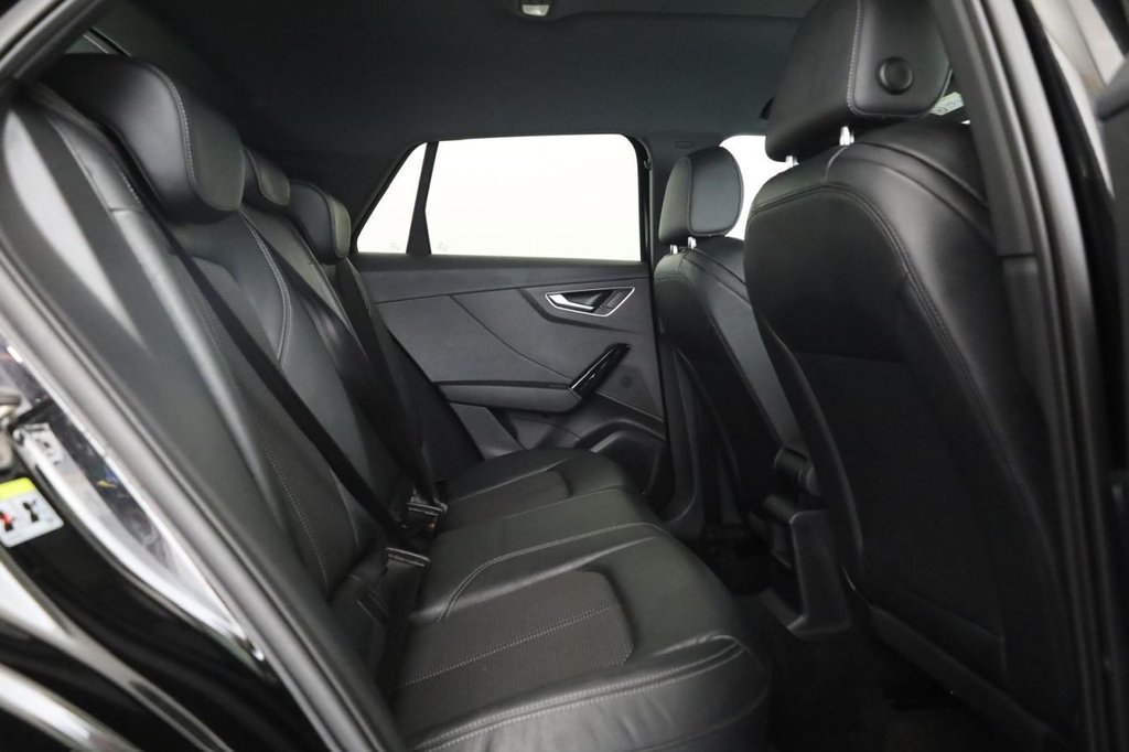 Used Audi Q2 2020 for sale - 76581992: Photo 27