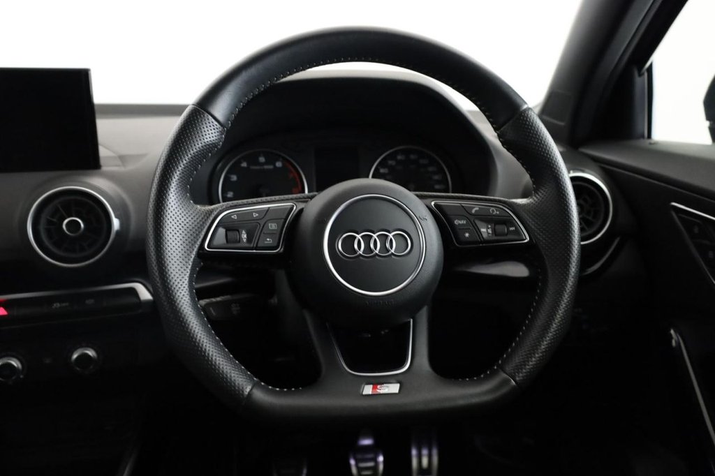 Used Audi Q2 2020 for sale - 76581992: Photo 33