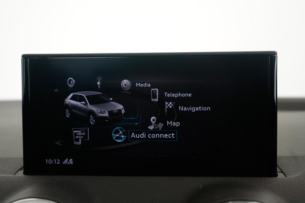 Used Audi Q2 2020 for sale - 76581992: Photo 35