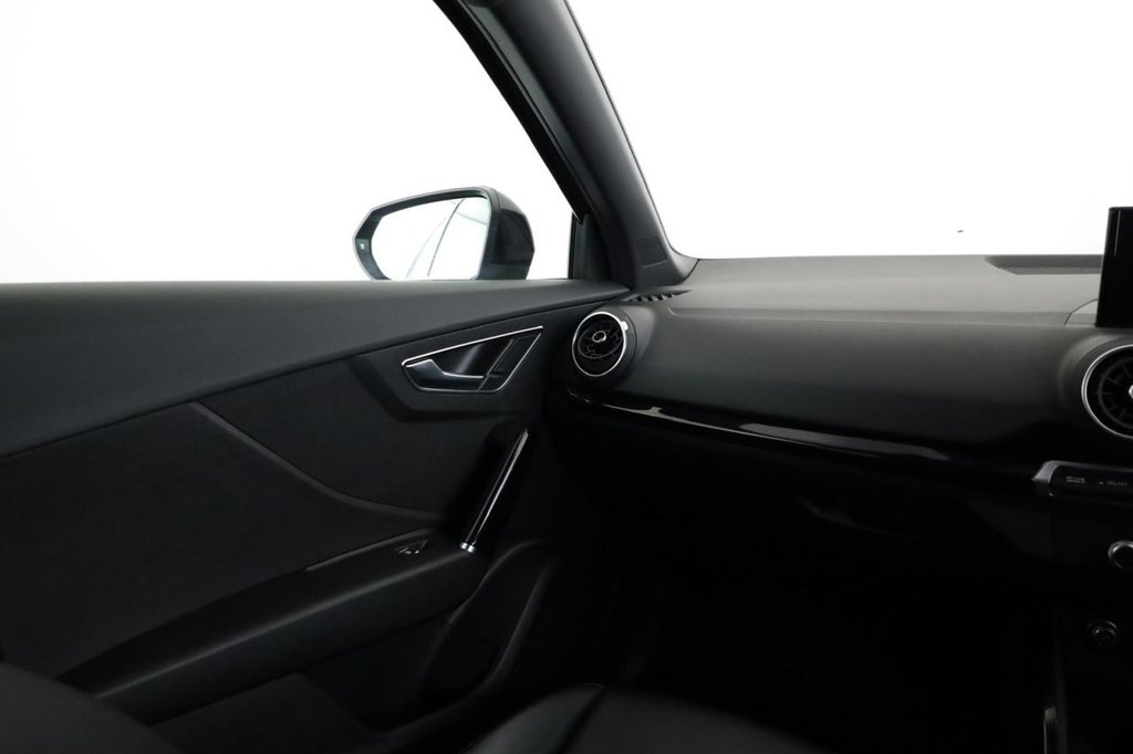 Used Audi Q2 2020 for sale - 76581992: Photo 36