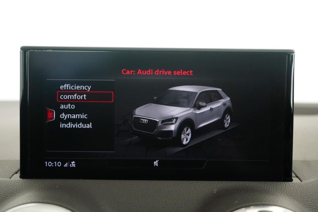 Used Audi Q2 2020 for sale - 76581992: Photo 39