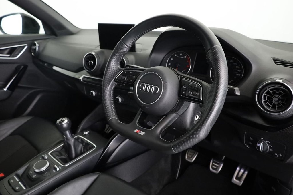 Used Audi Q2 2020 for sale - 76581992: Photo 40