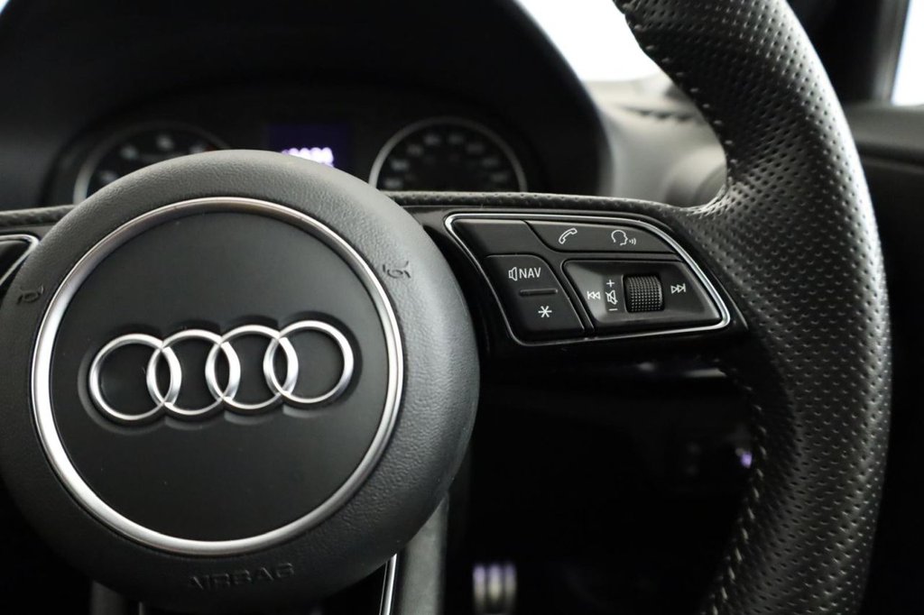 Used Audi Q2 2020 for sale - 76581992: Photo 42