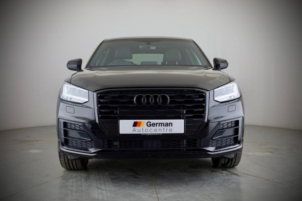 Used Audi Q2 2020 for sale - 76581992: Photo 5