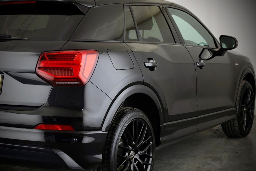 Used Audi Q2 2020 for sale - 76581992: Photo 7