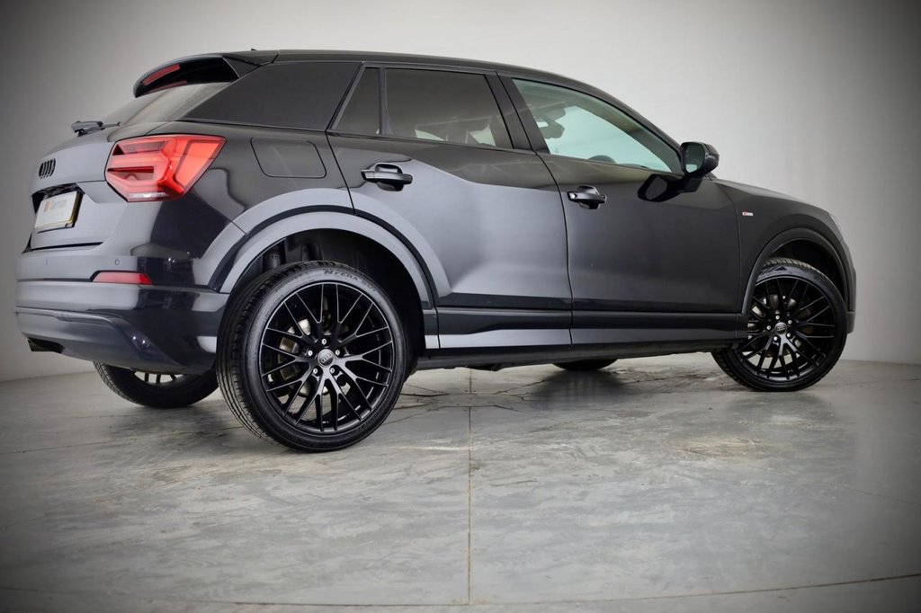 Used Audi Q2 2020 for sale - 76581992: Photo 8