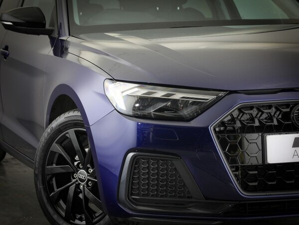 Used Audi A1 2023 for sale - 75042483: Photo 10