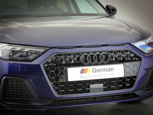 Used Audi A1 2023 for sale - 75042483: Photo 11