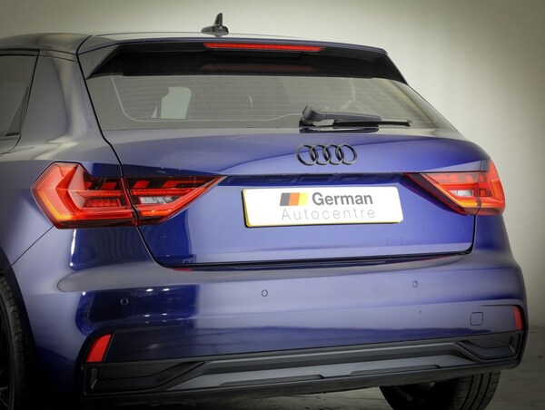 Used Audi A1 2023 for sale - 75042483: Photo 14