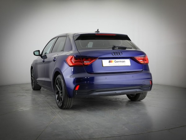 Used Audi A1 2023 for sale - 75042483: Photo 16