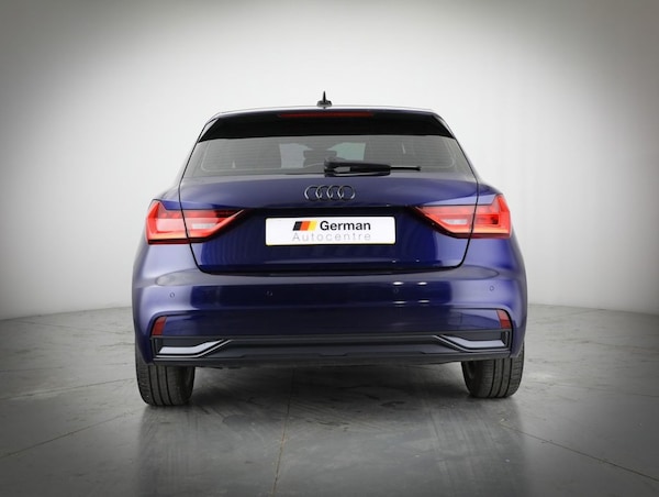Used Audi A1 2023 for sale - 75042483: Photo 17