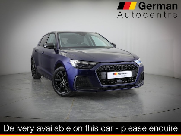 Used Audi A1 2023 for sale - 75042483: Photo 1