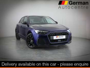 2023 (73) - 1.0 TFSI 25 Sport Sportback 5dr Petrol Manual Euro 6 (s/s) (95 ps)