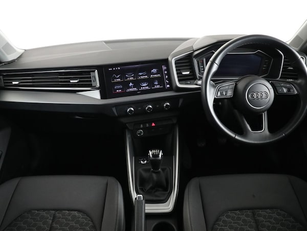 Used Audi A1 2023 for sale - 75042483: Photo 22