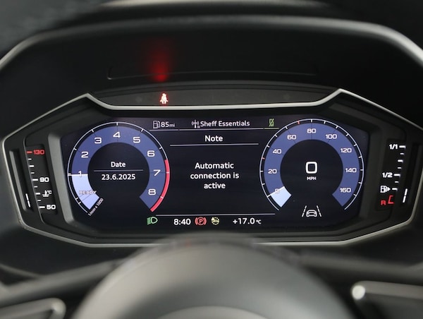 Used Audi A1 2023 for sale - 75042483: Photo 24