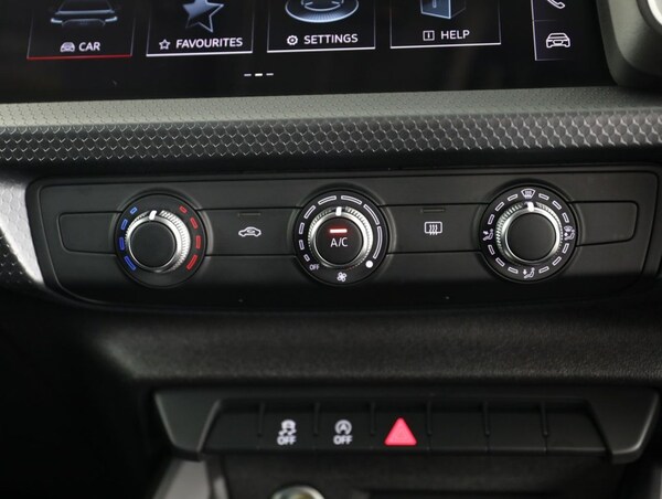 Used Audi A1 2023 for sale - 75042483: Photo 25