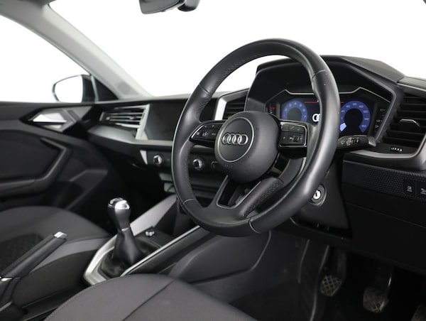 Used Audi A1 2023 for sale - 75042483: Photo 27