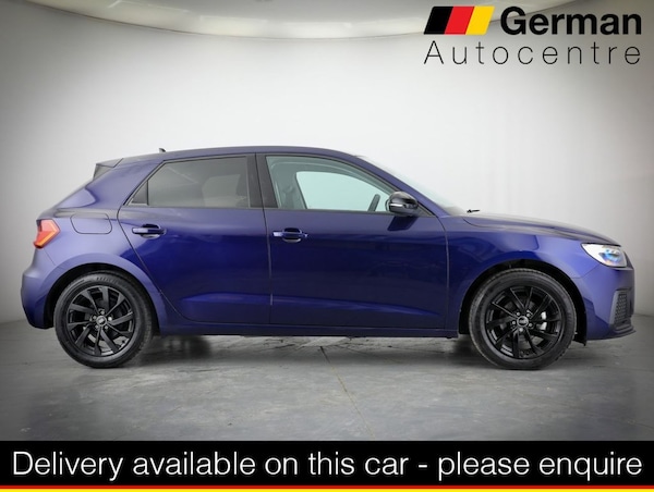 Used Audi A1 2023 for sale - 75042483: Photo 2