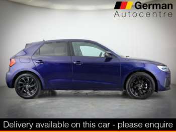 Used Audi A1 2023 for sale - 75042483: Photo