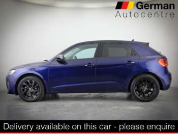 Used Audi A1 2023 for sale - 75042483: Photo