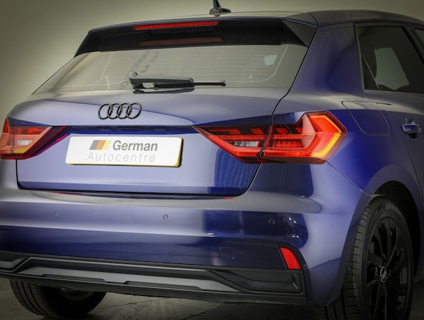 Used Audi A1 2023 for sale - 75042483: Photo 6