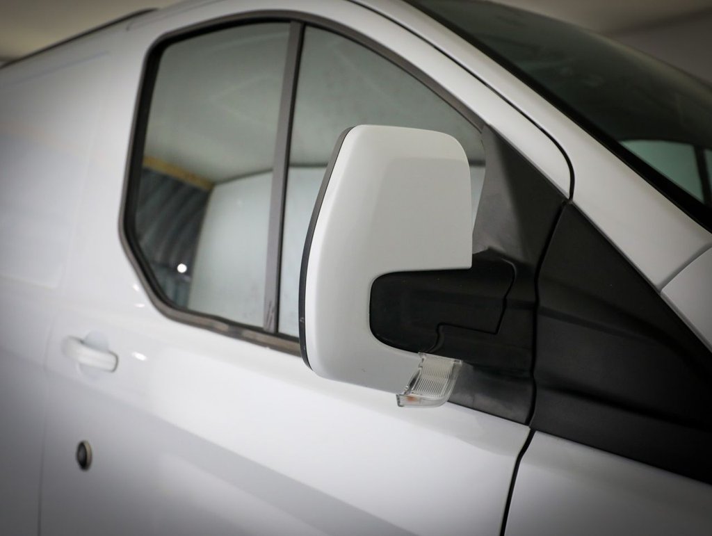 Used Ford Transit Custom 2021 for sale - 77133034: Photo 10