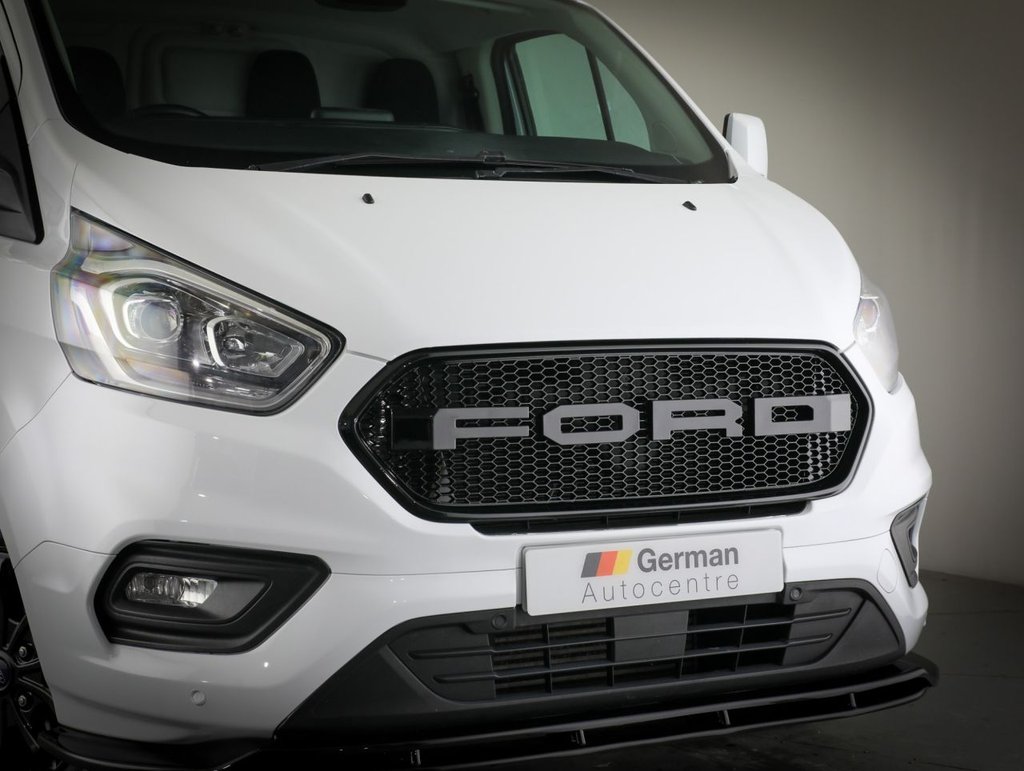 Used Ford Transit Custom 2021 for sale - 77133034: Photo 12