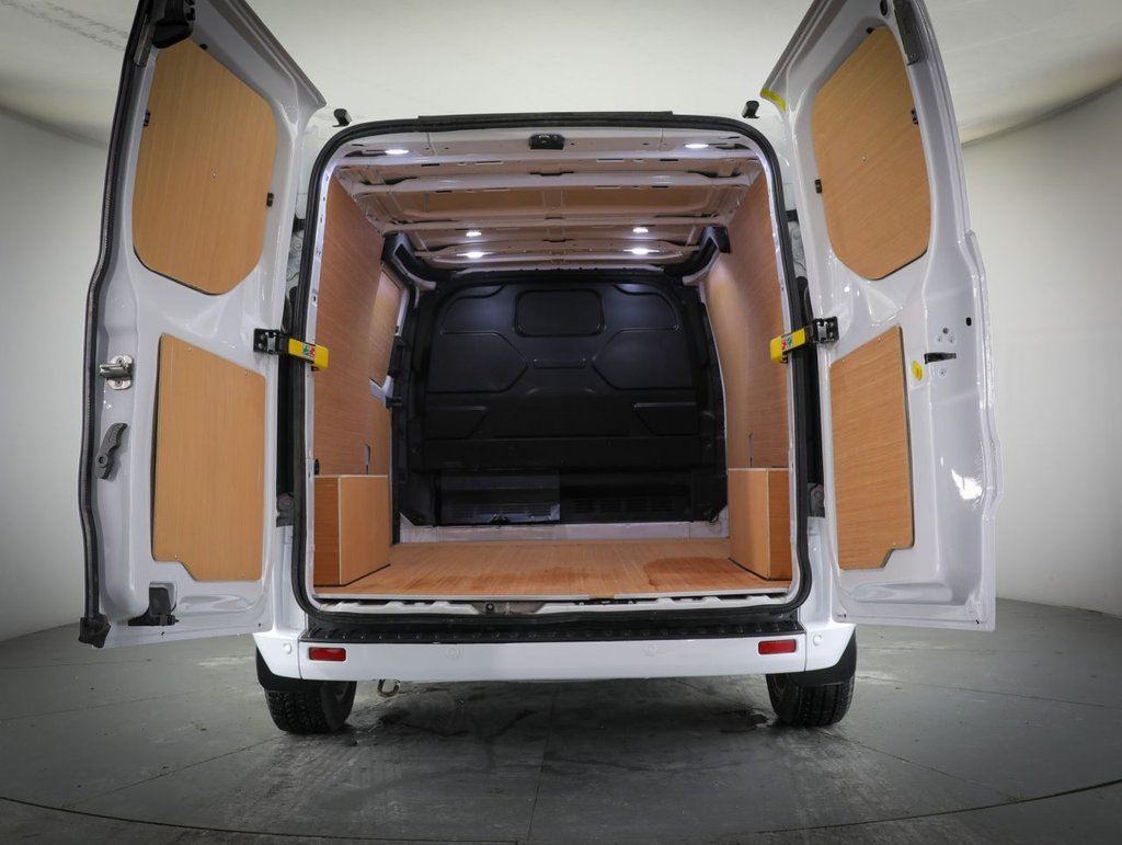 Used Ford Transit Custom 2021 for sale - 77133034: Photo 13