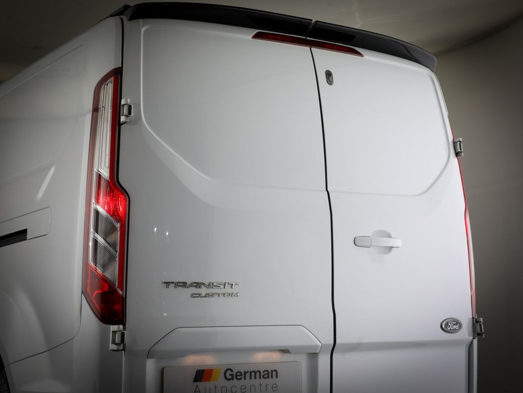 Used Ford Transit Custom 2021 for sale - 77133034: Photo 14