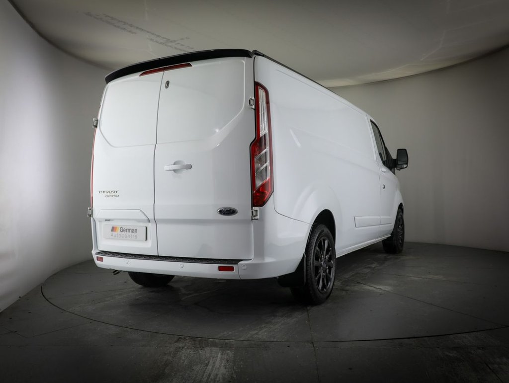 Used Ford Transit Custom 2021 for sale - 77133034: Photo 15