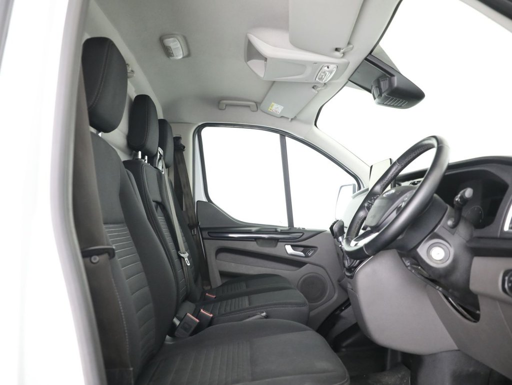Used Ford Transit Custom 2021 for sale - 77133034: Photo 19