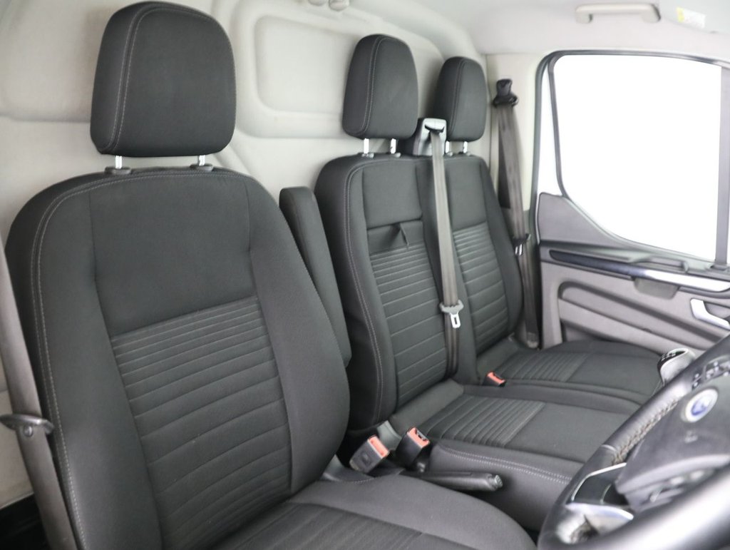 Used Ford Transit Custom 2021 for sale - 77133034: Photo 21