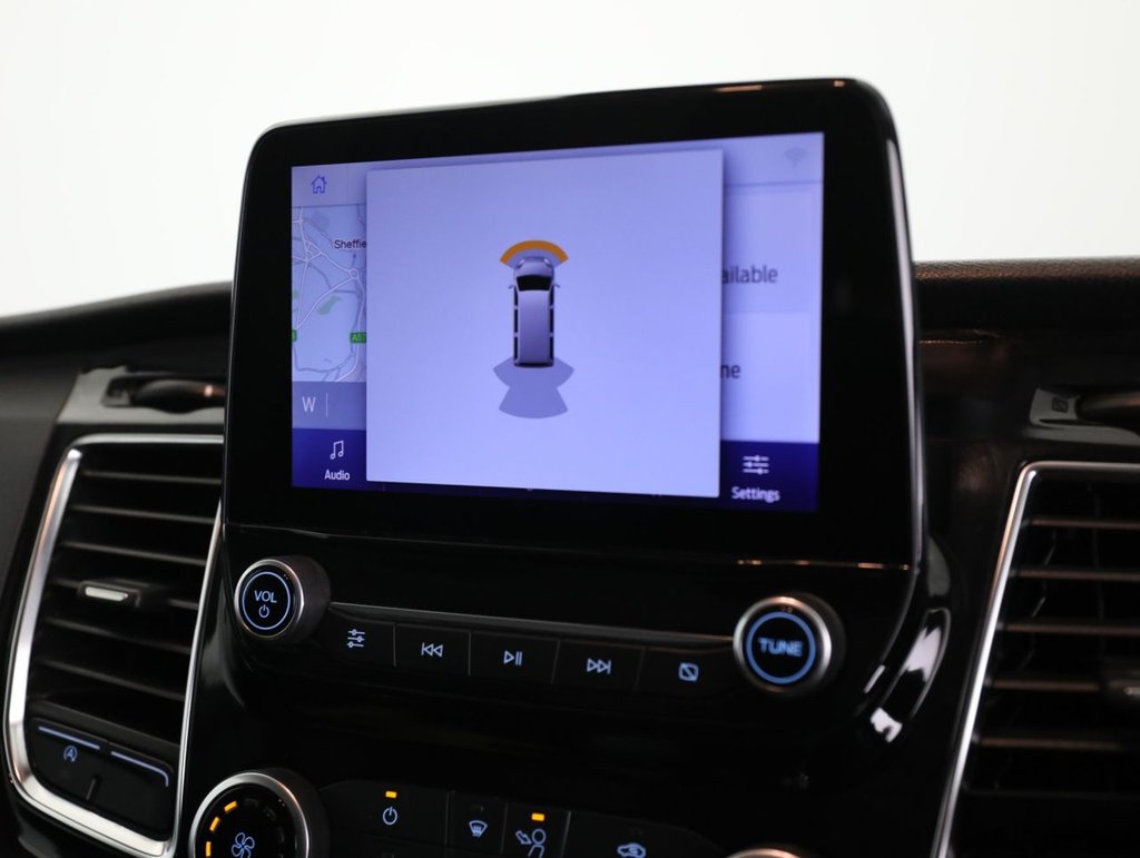 Used Ford Transit Custom 2021 for sale - 77133034: Photo 23