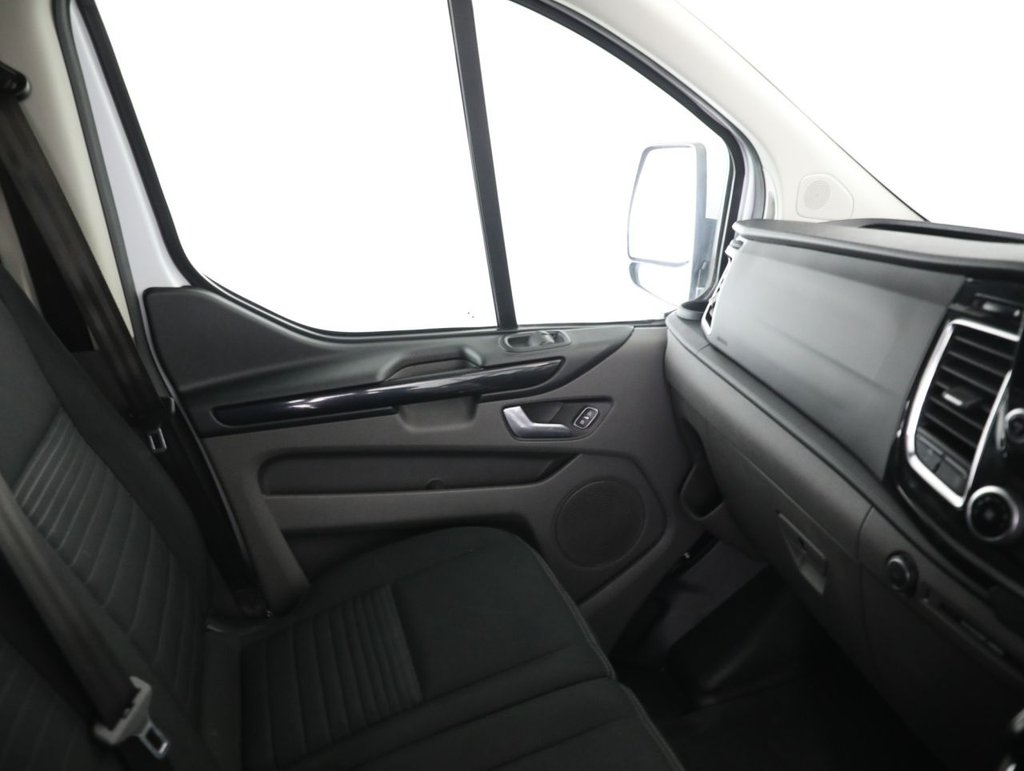 Used Ford Transit Custom 2021 for sale - 77133034: Photo 26