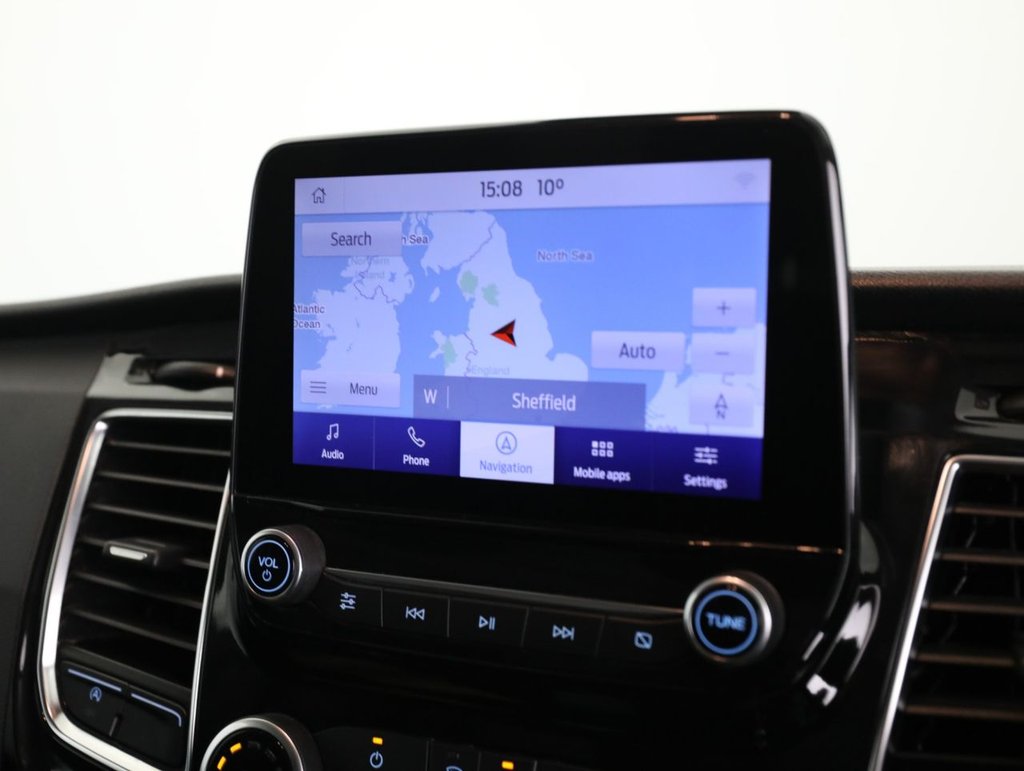 Used Ford Transit Custom 2021 for sale - 77133034: Photo 27